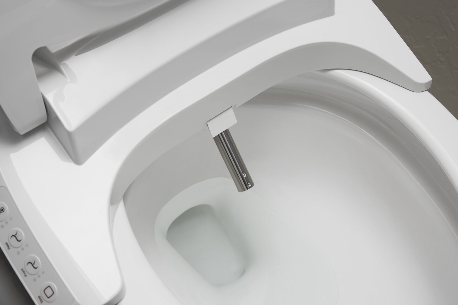kohler bidet toilet
